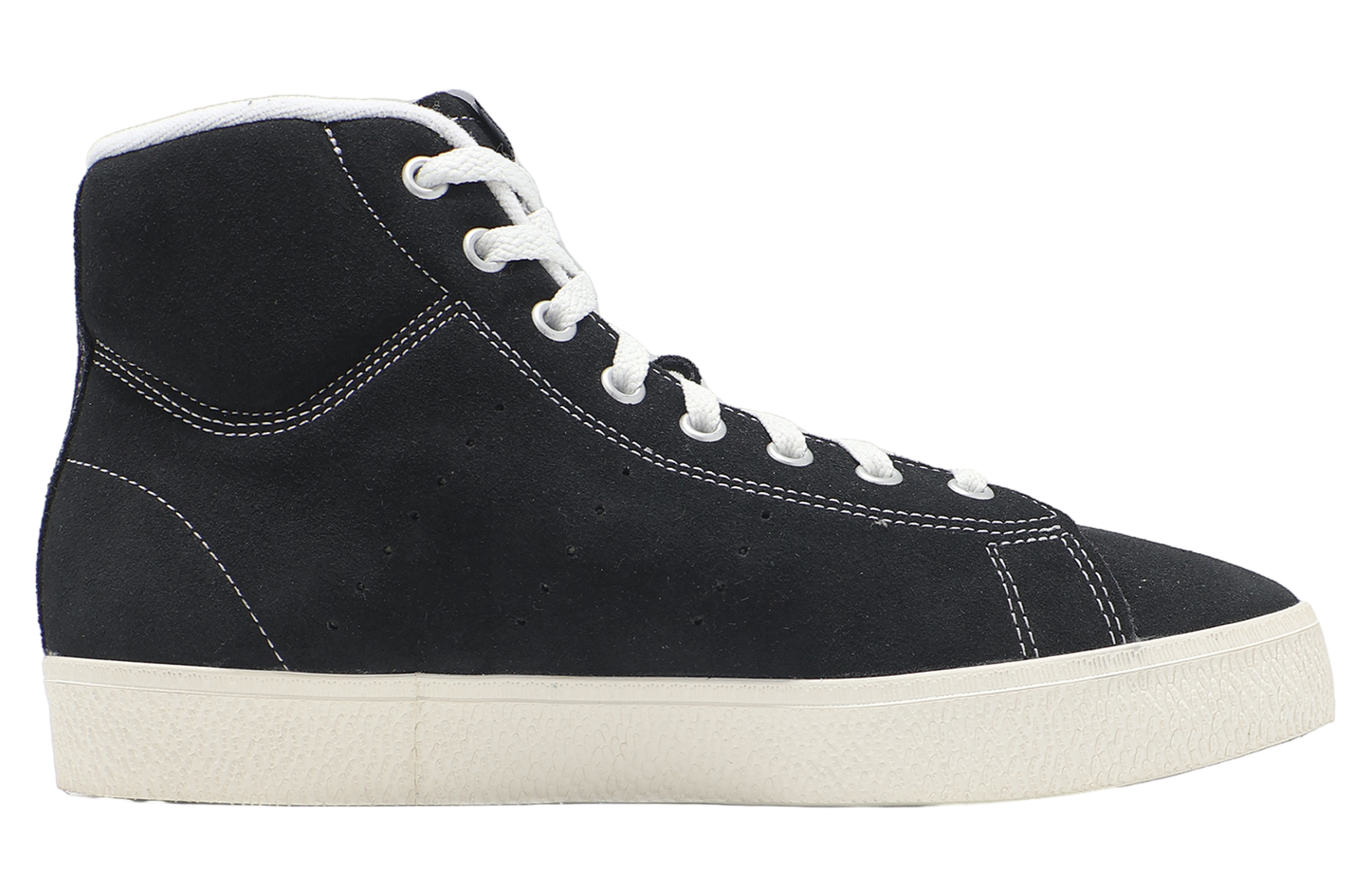 Adidas Stan Smith CS Mid Core Black / Chalk White