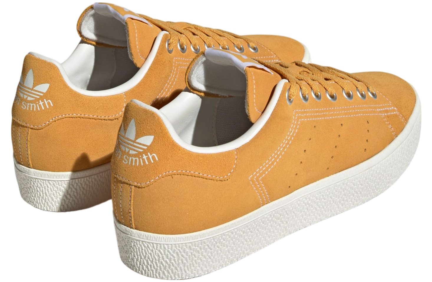 Adidas Stan Smith Cs Preloved Yellow / Core White