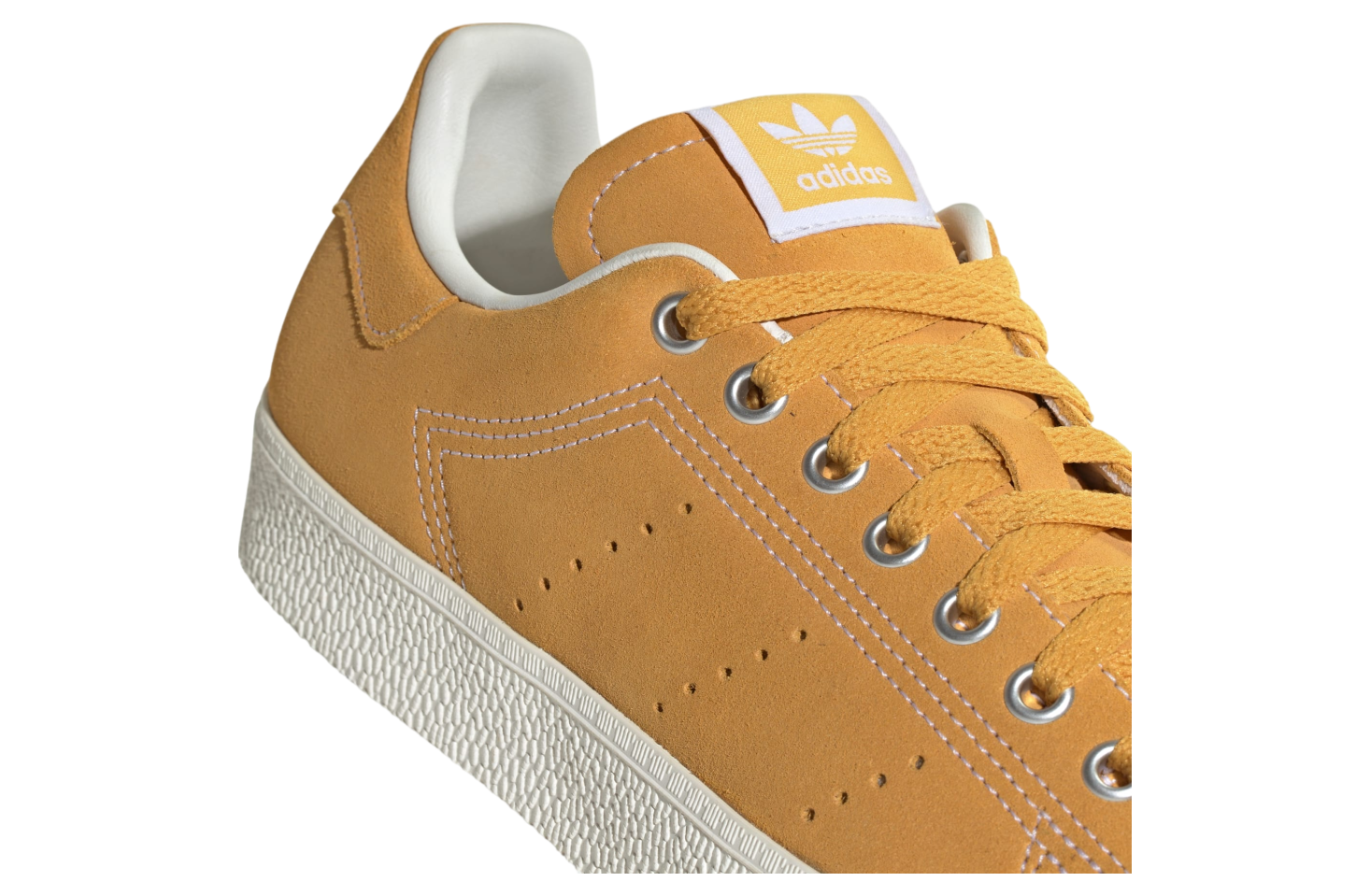 Adidas Stan Smith Cs Preloved Yellow / Core White