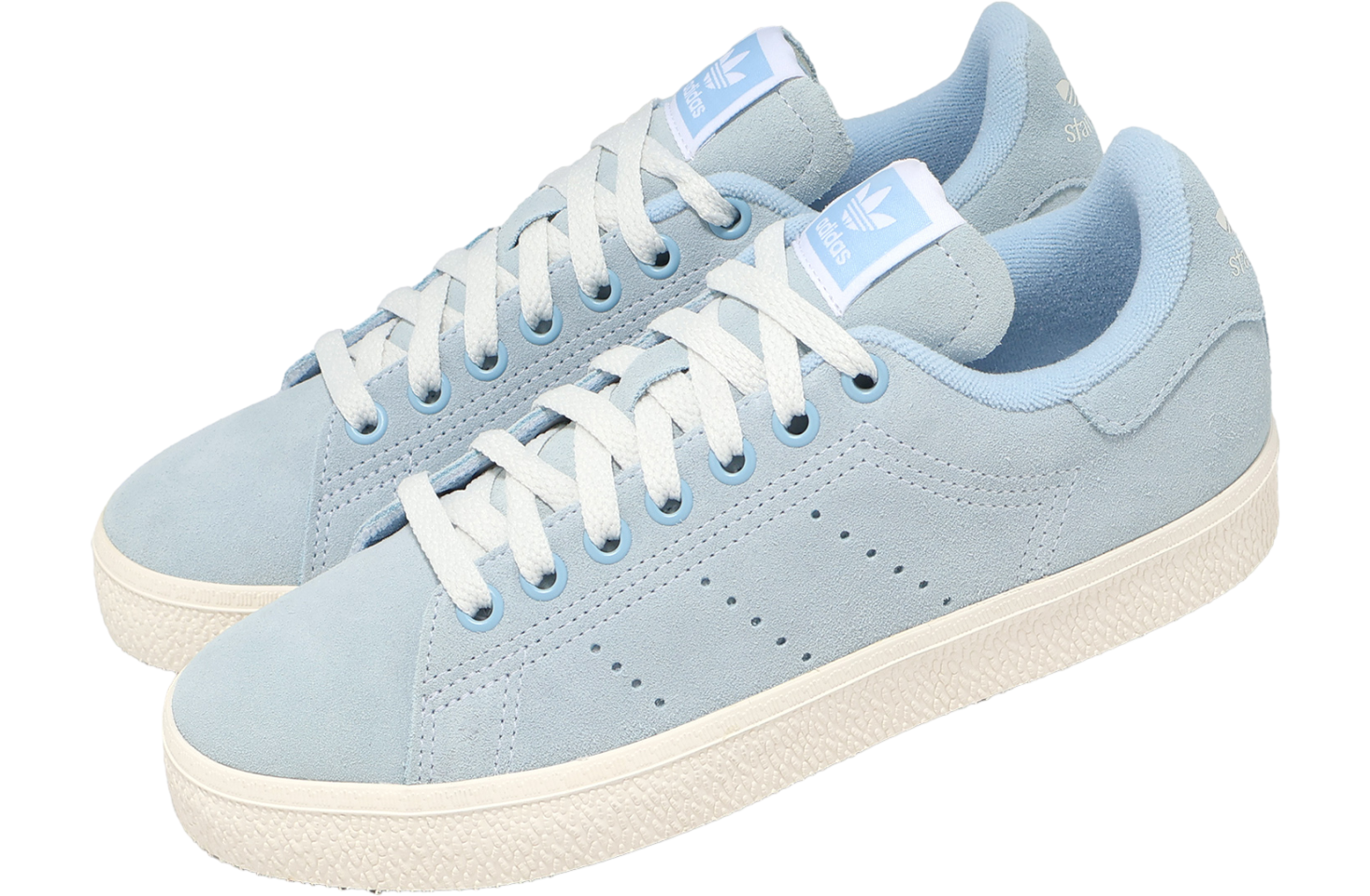 Adidas Stan Smith CS W WMNS Clear Sky / Cloud White