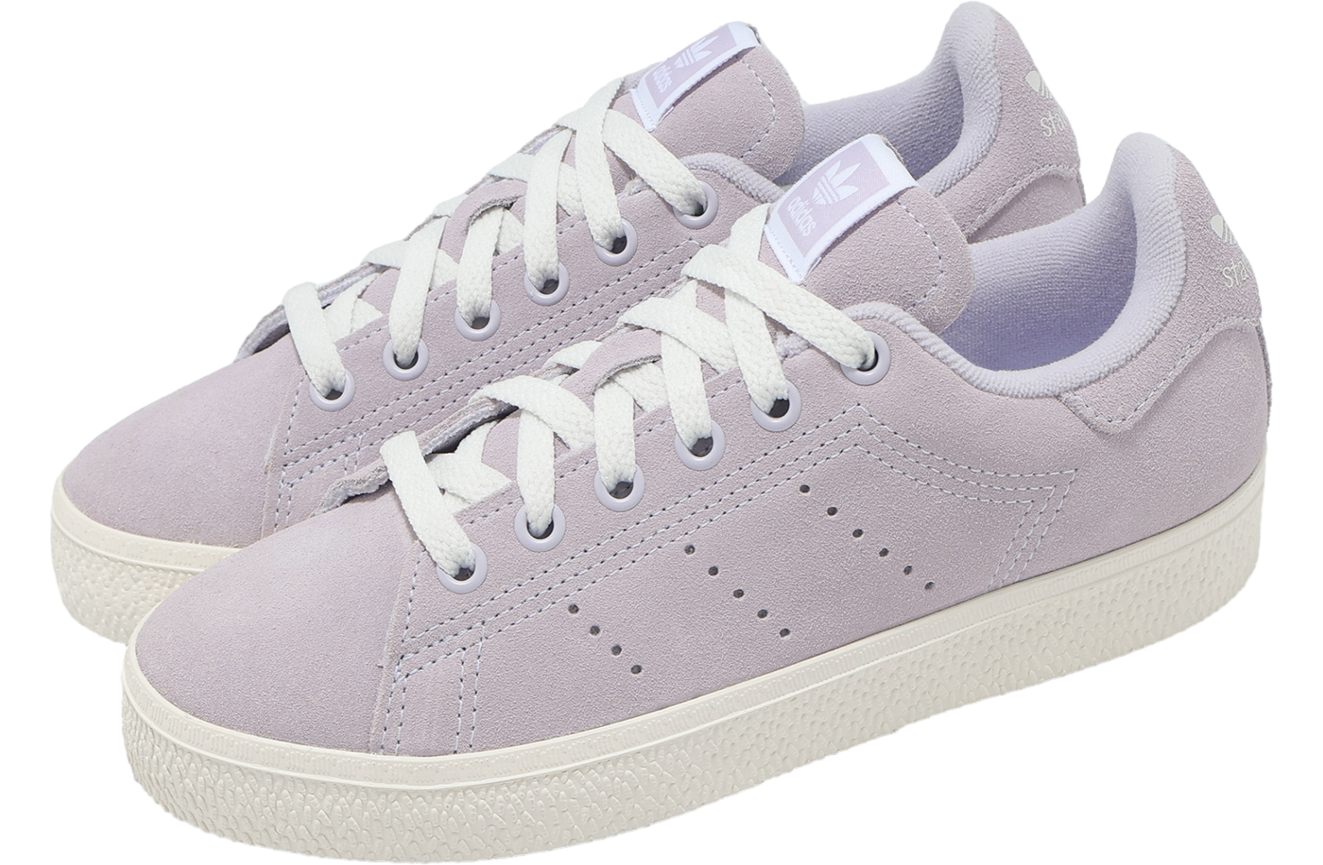 Adidas Stan Smith CS W WMNS Silver Dawn / Footwear White