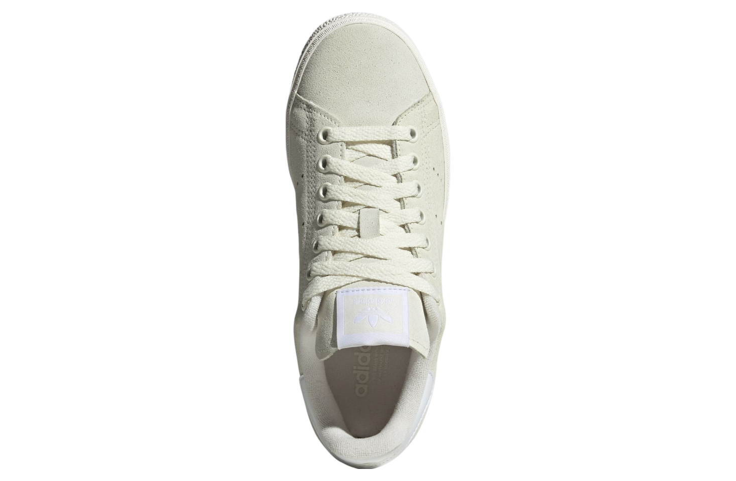 Adidas Stan Smith CS WMNS Ivory / Cloud White