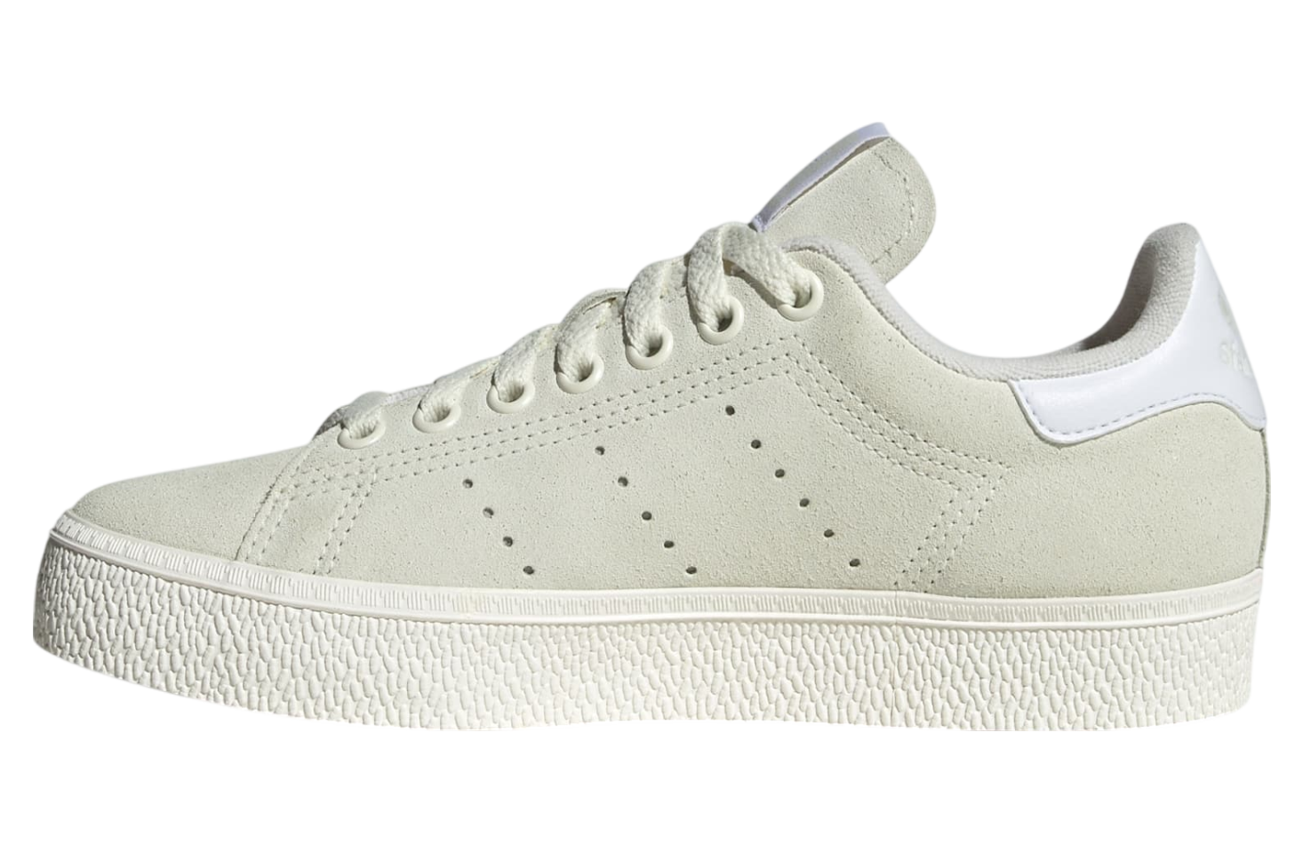 Adidas Stan Smith CS WMNS Ivory / Cloud White