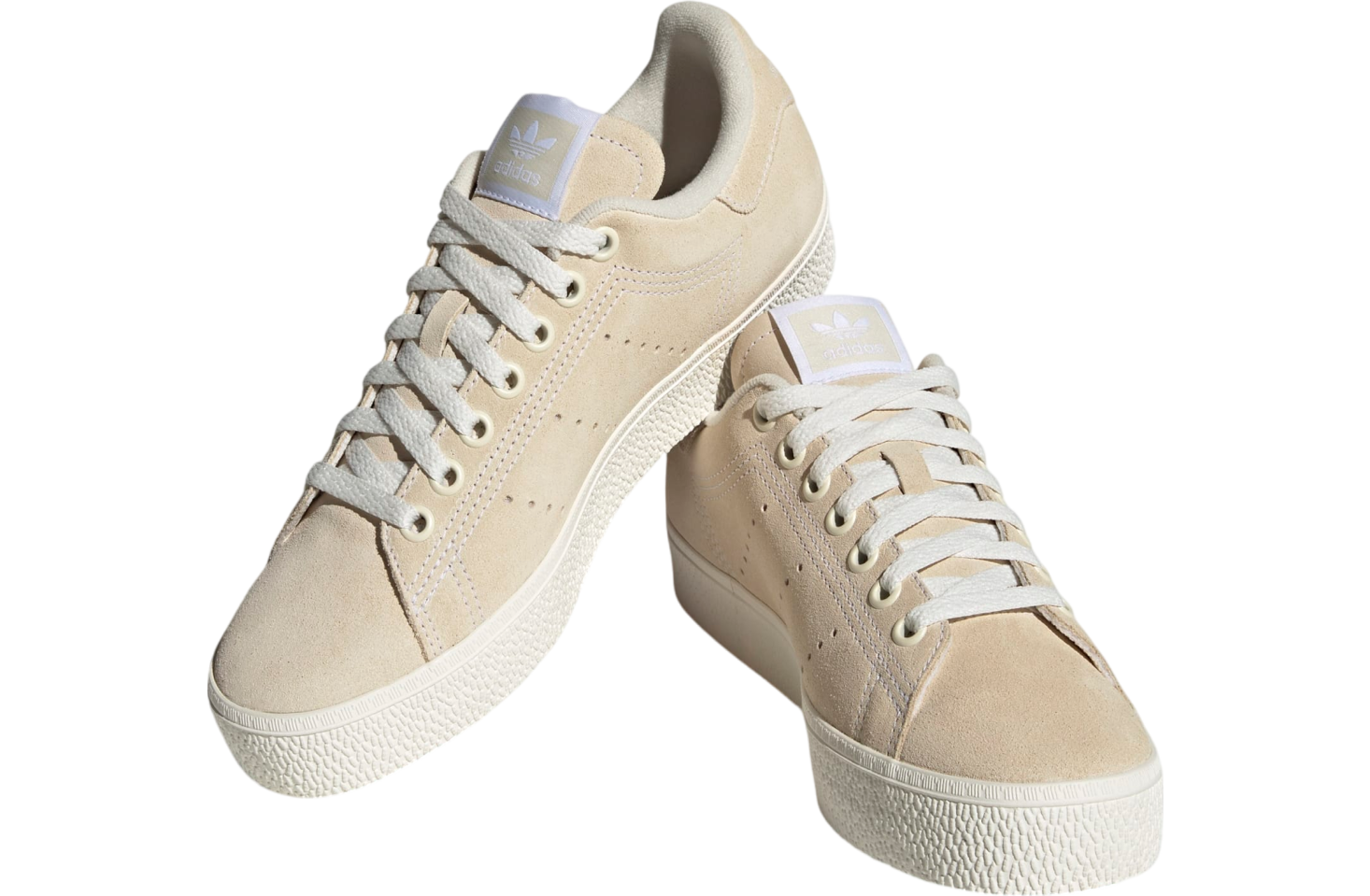 Adidas Stan Smith CS WMNS Wonder White / Cloud White / Gum