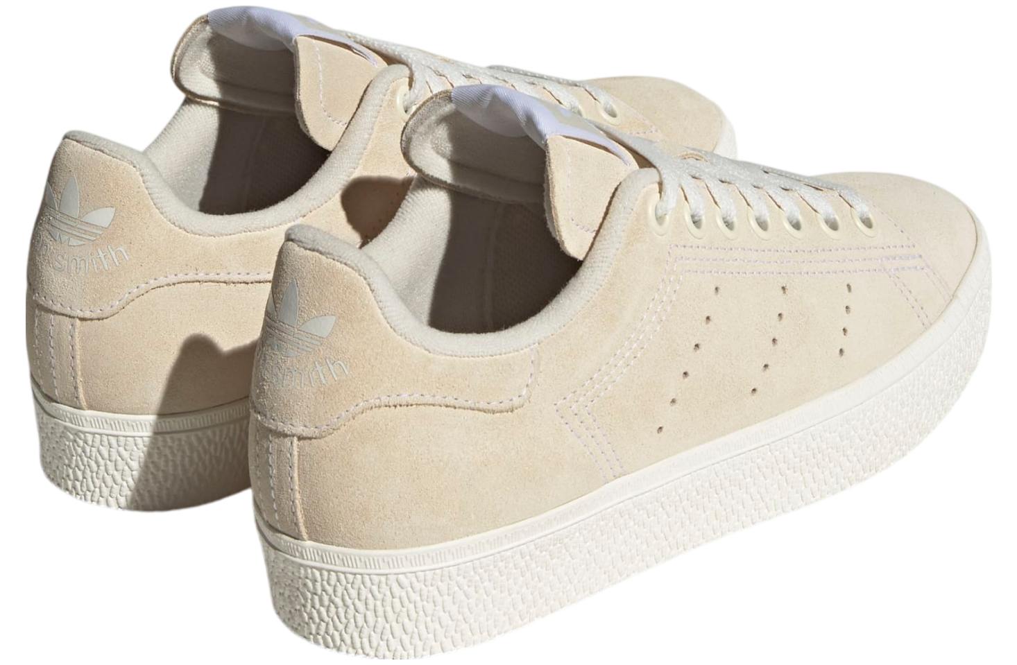 Adidas Stan Smith CS WMNS Wonder White / Cloud White / Gum