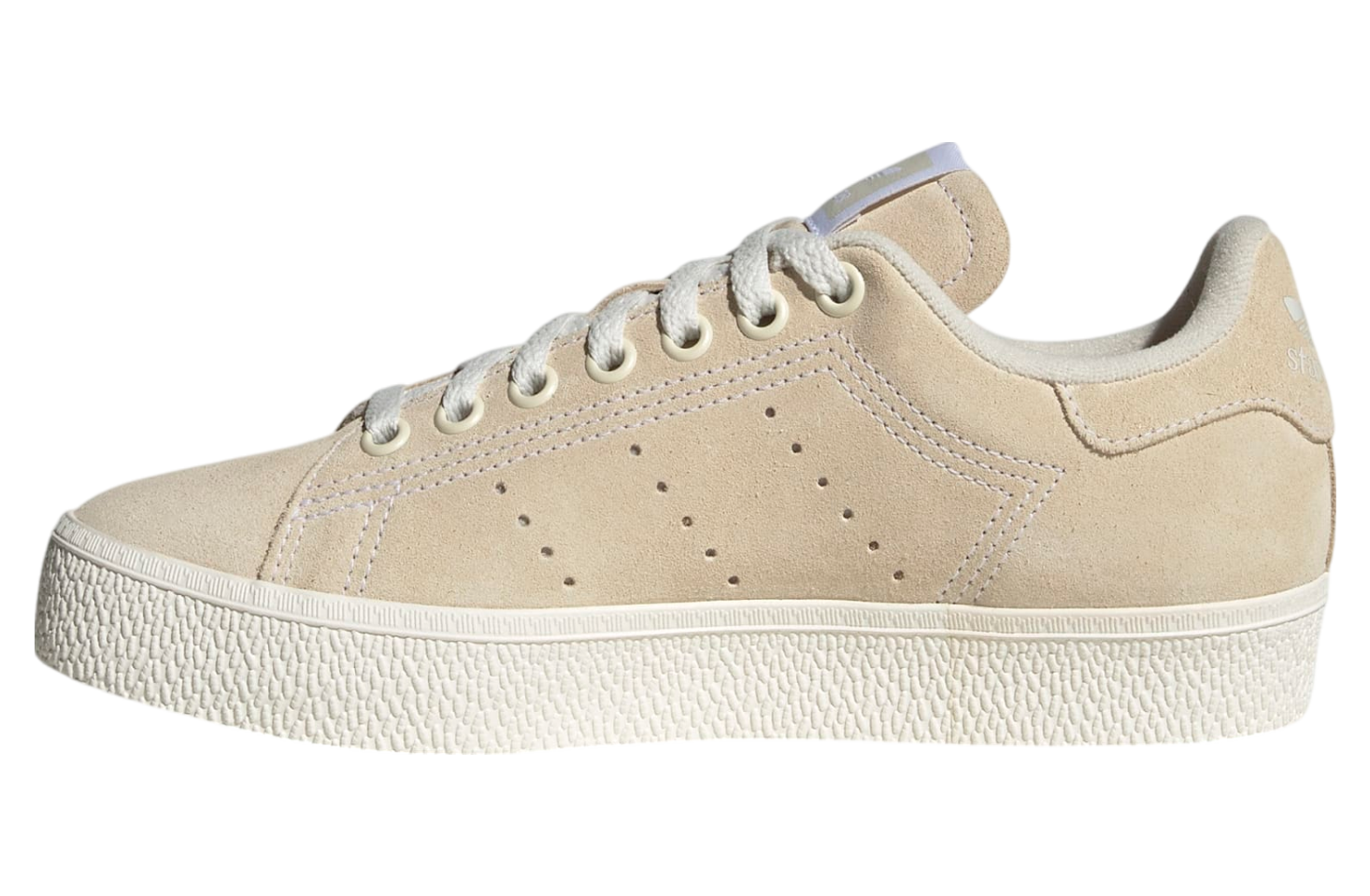 Adidas Stan Smith CS WMNS Wonder White / Cloud White / Gum