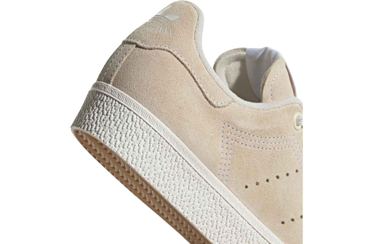 Adidas Stan Smith CS WMNS Wonder White / Cloud White / Gum