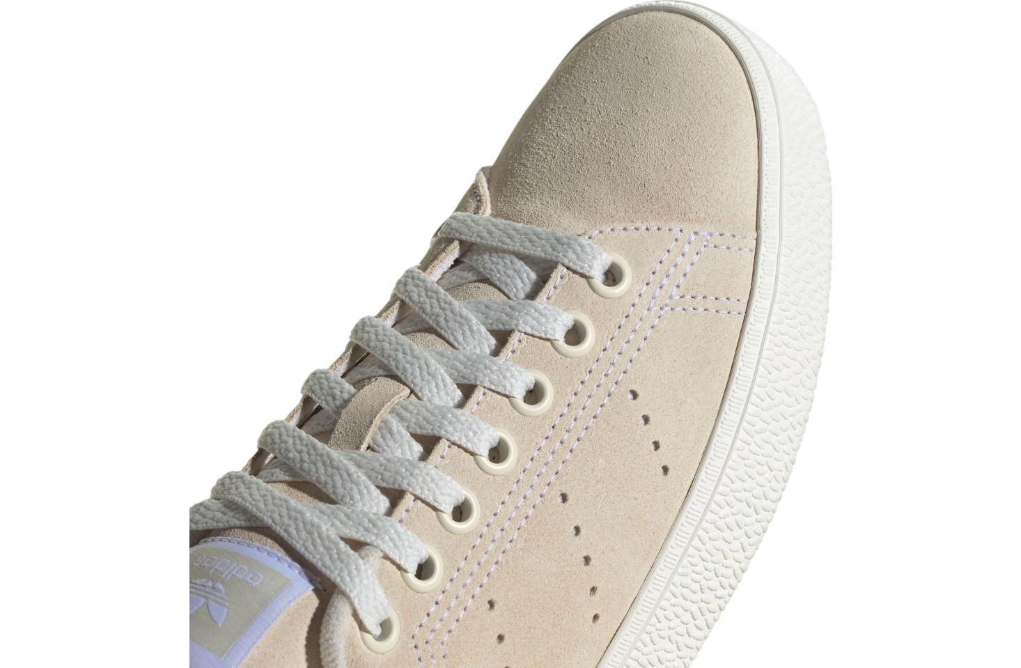 Adidas Stan Smith CS WMNS Wonder White / Cloud White / Gum