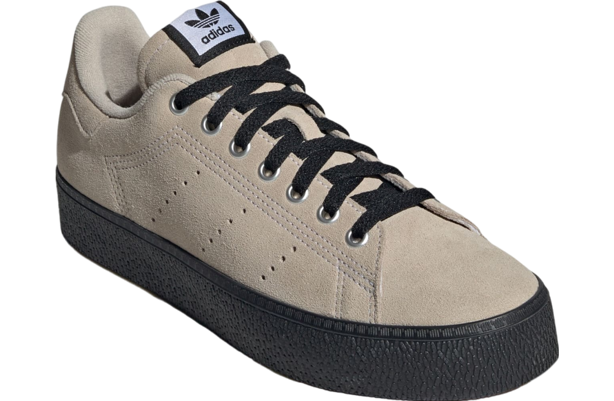 Adidas Stan Smith Cs Wonder Beige / Core Black