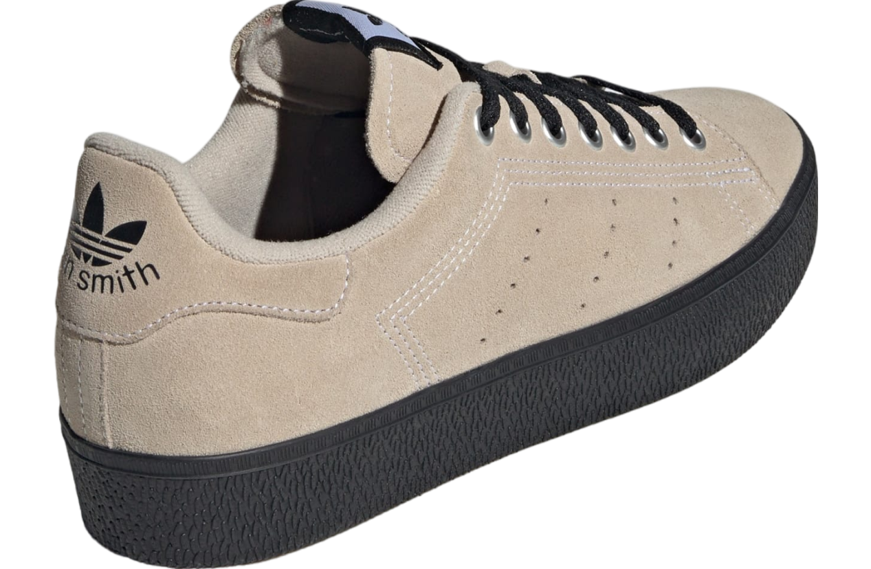 Adidas Stan Smith Cs Wonder Beige / Core Black