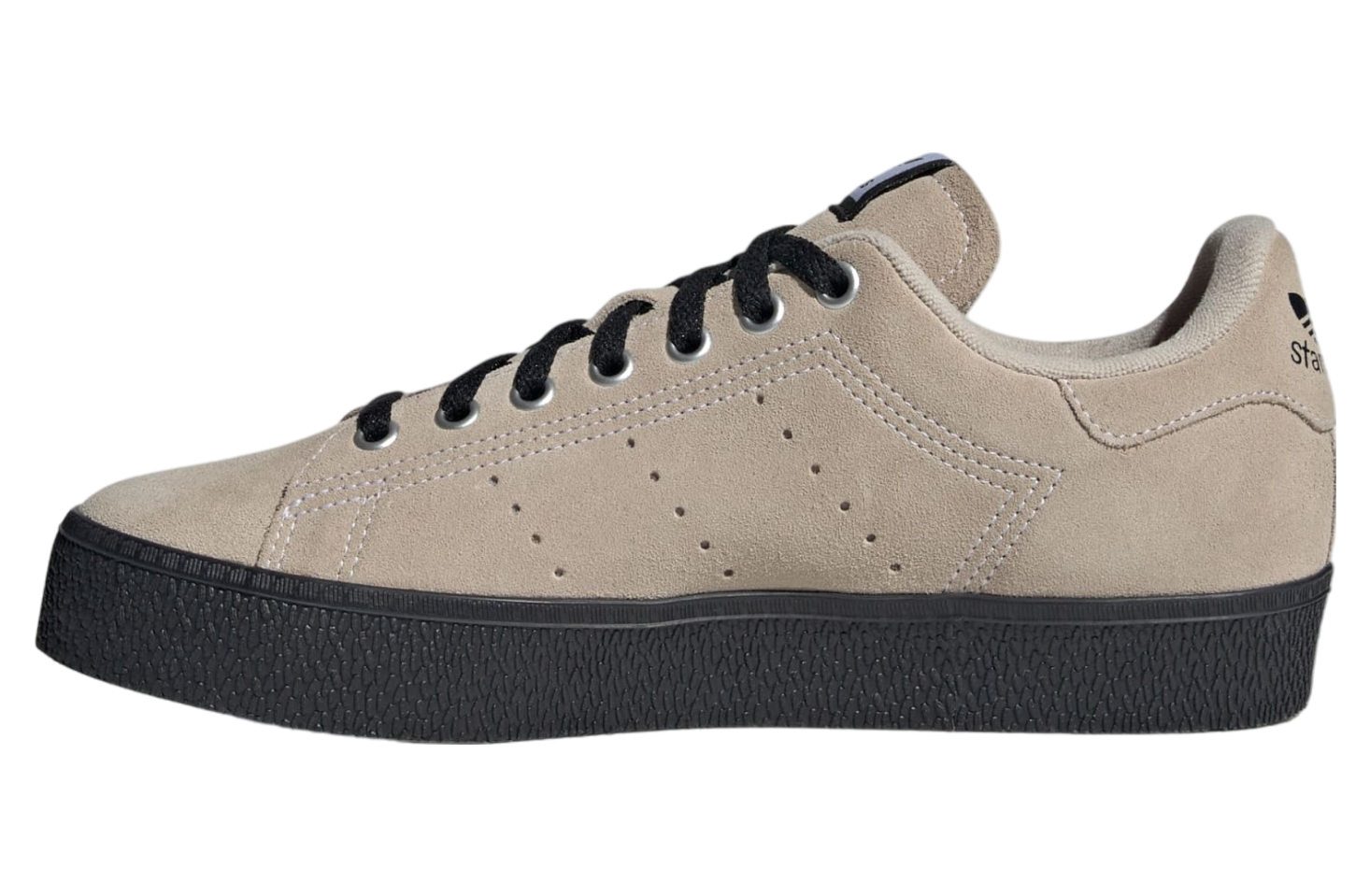 Adidas Stan Smith Cs Wonder Beige / Core Black