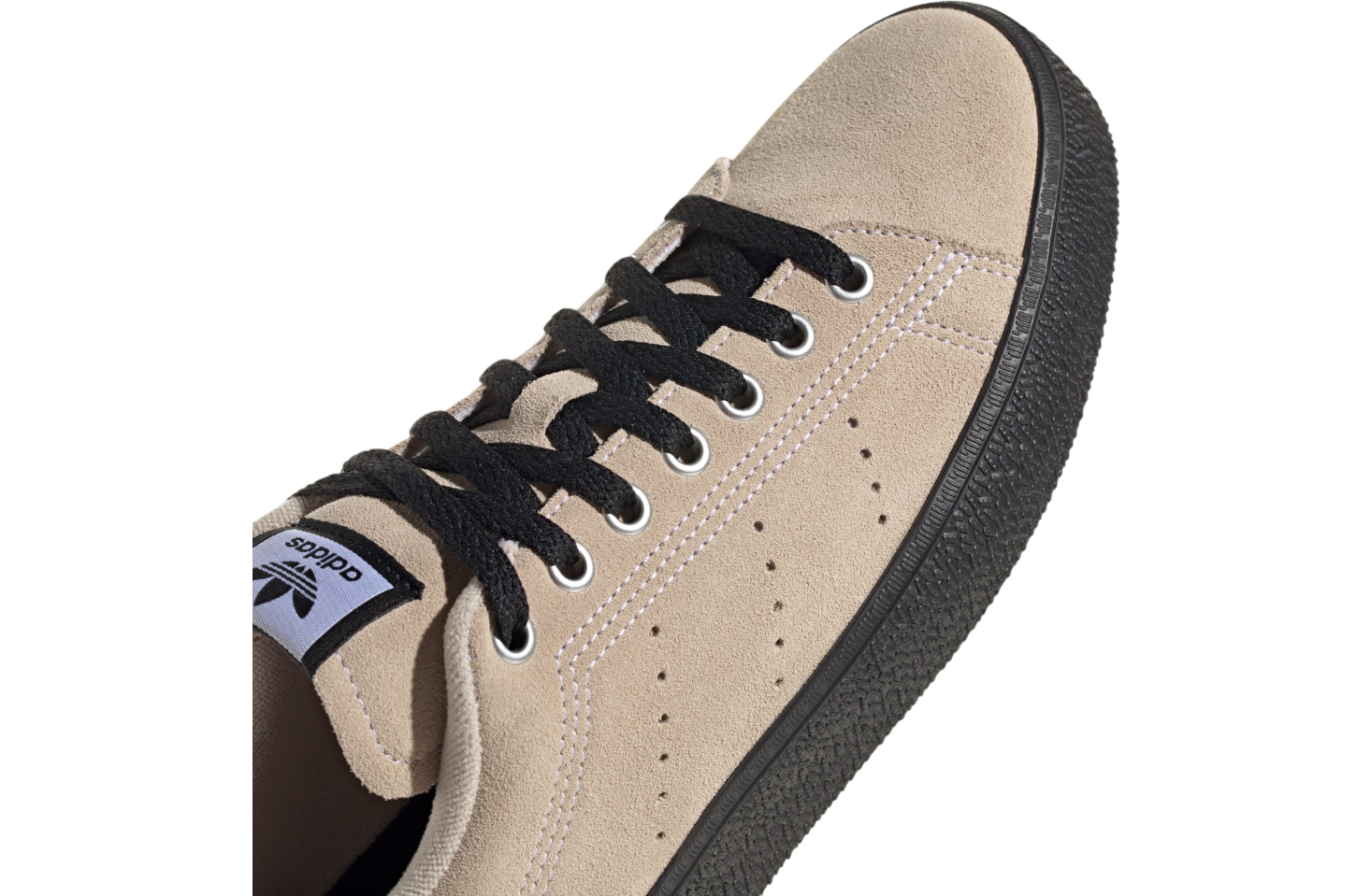 Adidas Stan Smith Cs Wonder Beige / Core Black