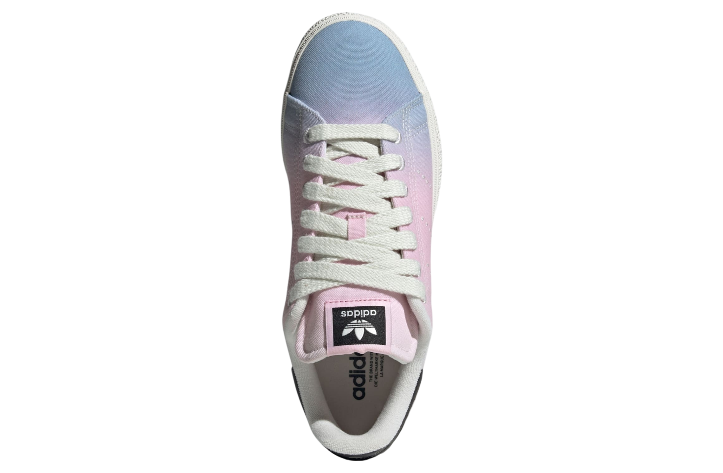 Adidas Stan Smith Cs Wonder Blue / Clear Pink