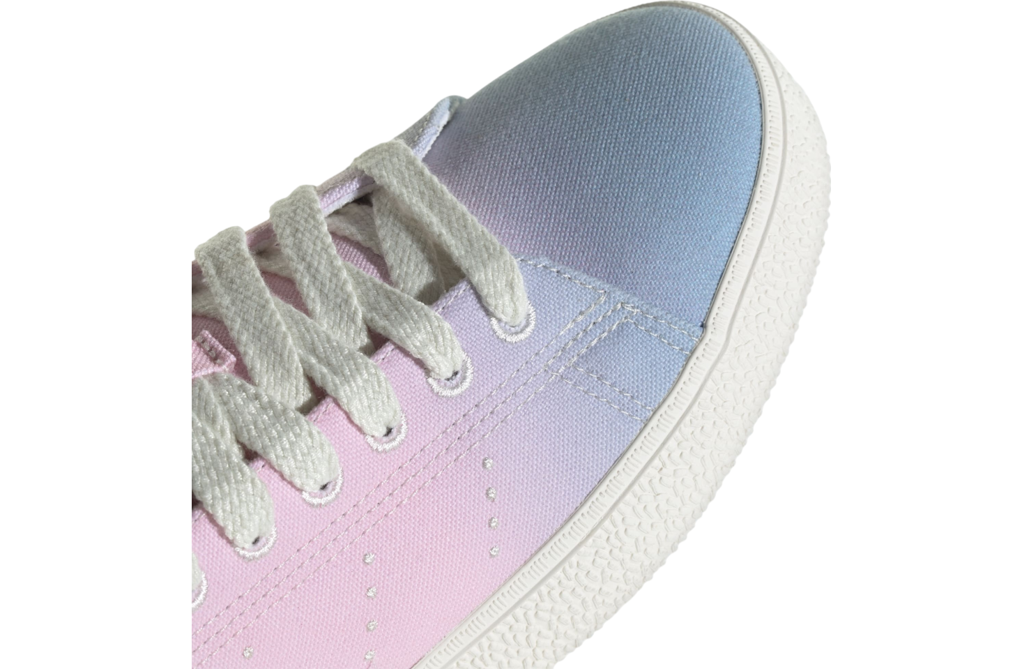 Adidas Stan Smith Cs Wonder Blue Clear Pink Jun 2024 IH2498 KicksOnFire