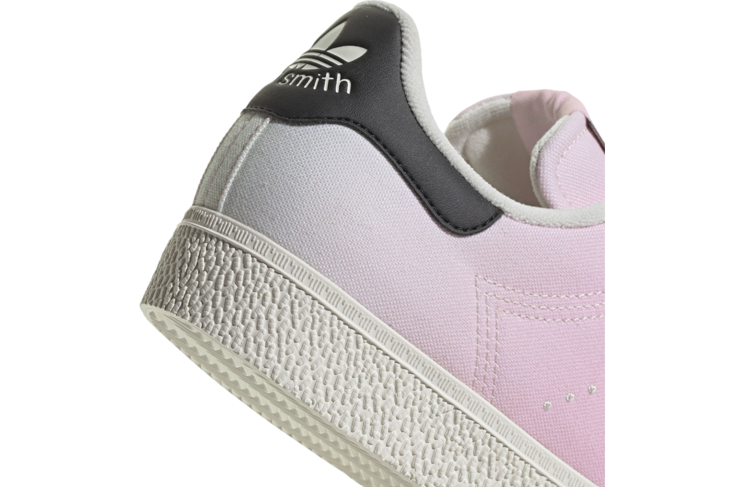Adidas Stan Smith Cs Wonder Blue / Clear Pink