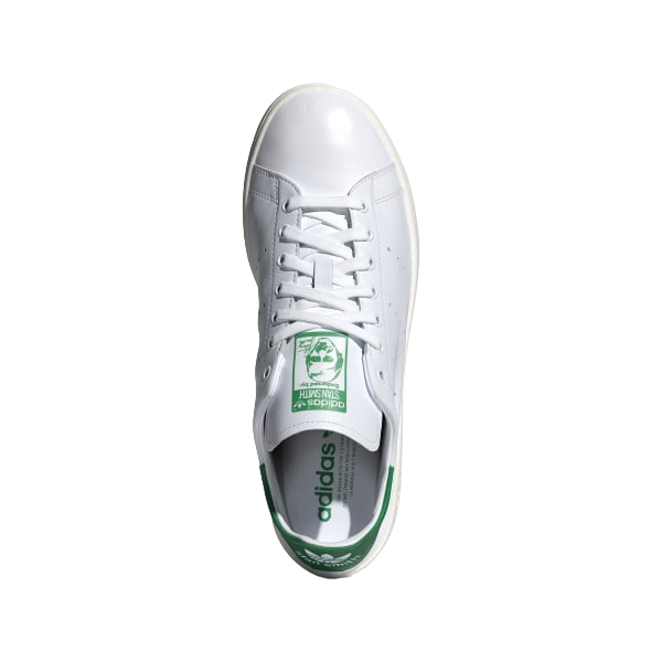 Adidas Stan Smith Decon Cloud White - Jul 2024 - IE9118 - KicksOnFire.com