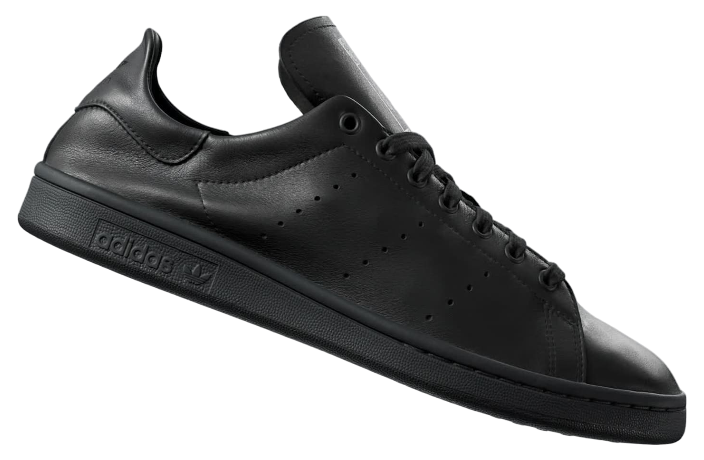 Adidas Stan Smith Decon Core Black