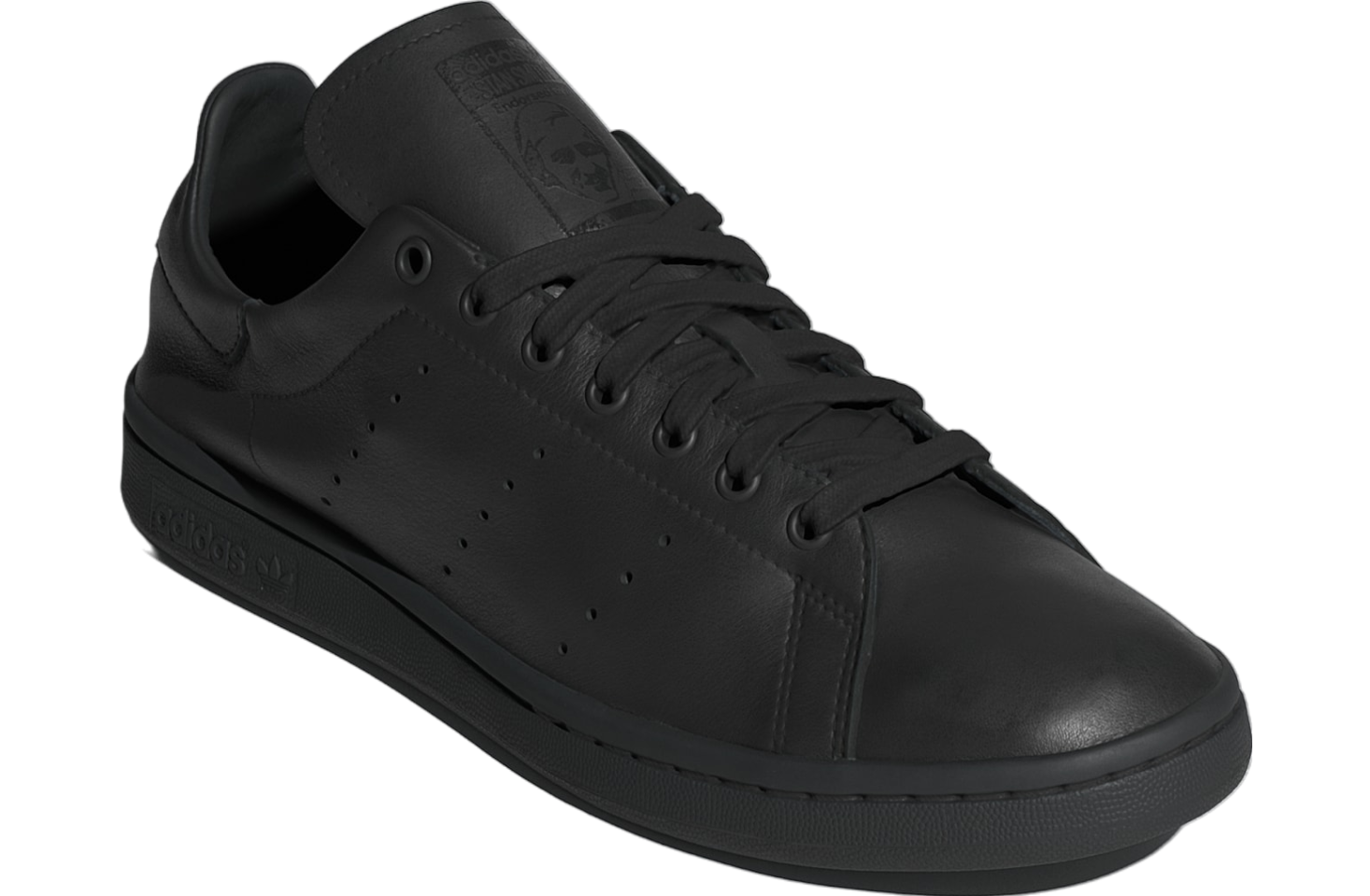 Adidas Stan Smith Decon Core Black