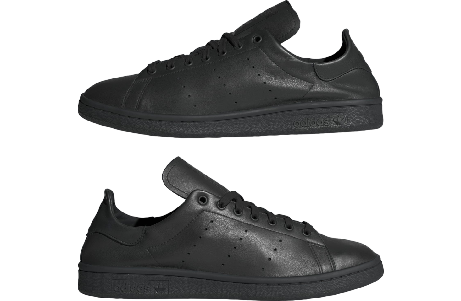 Adidas Stan Smith Decon Core Black