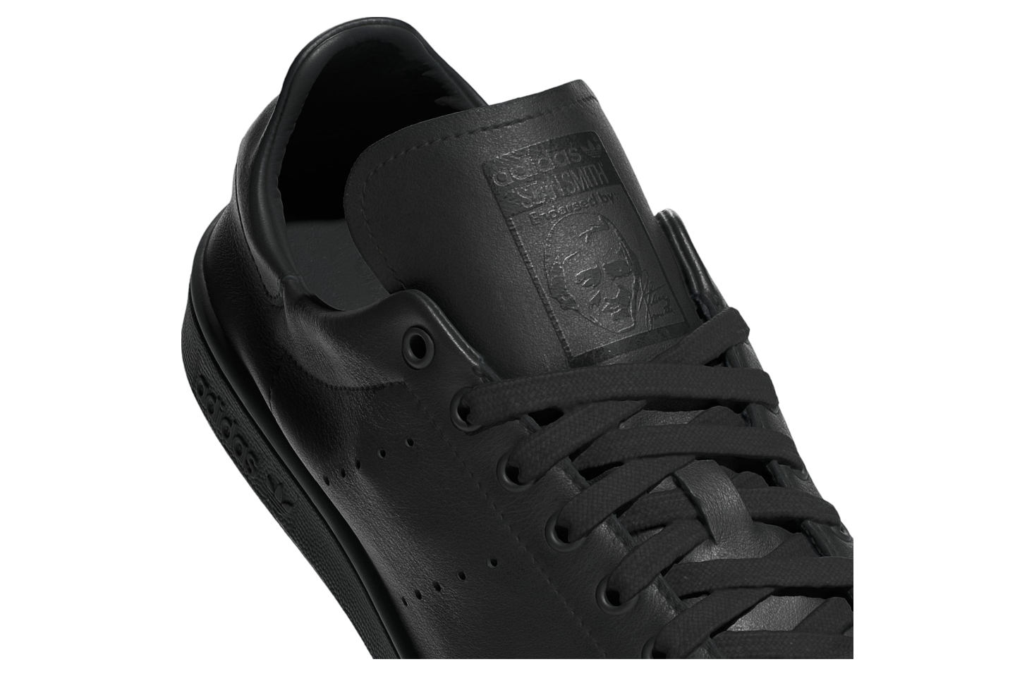 Adidas Stan Smith Decon Core Black