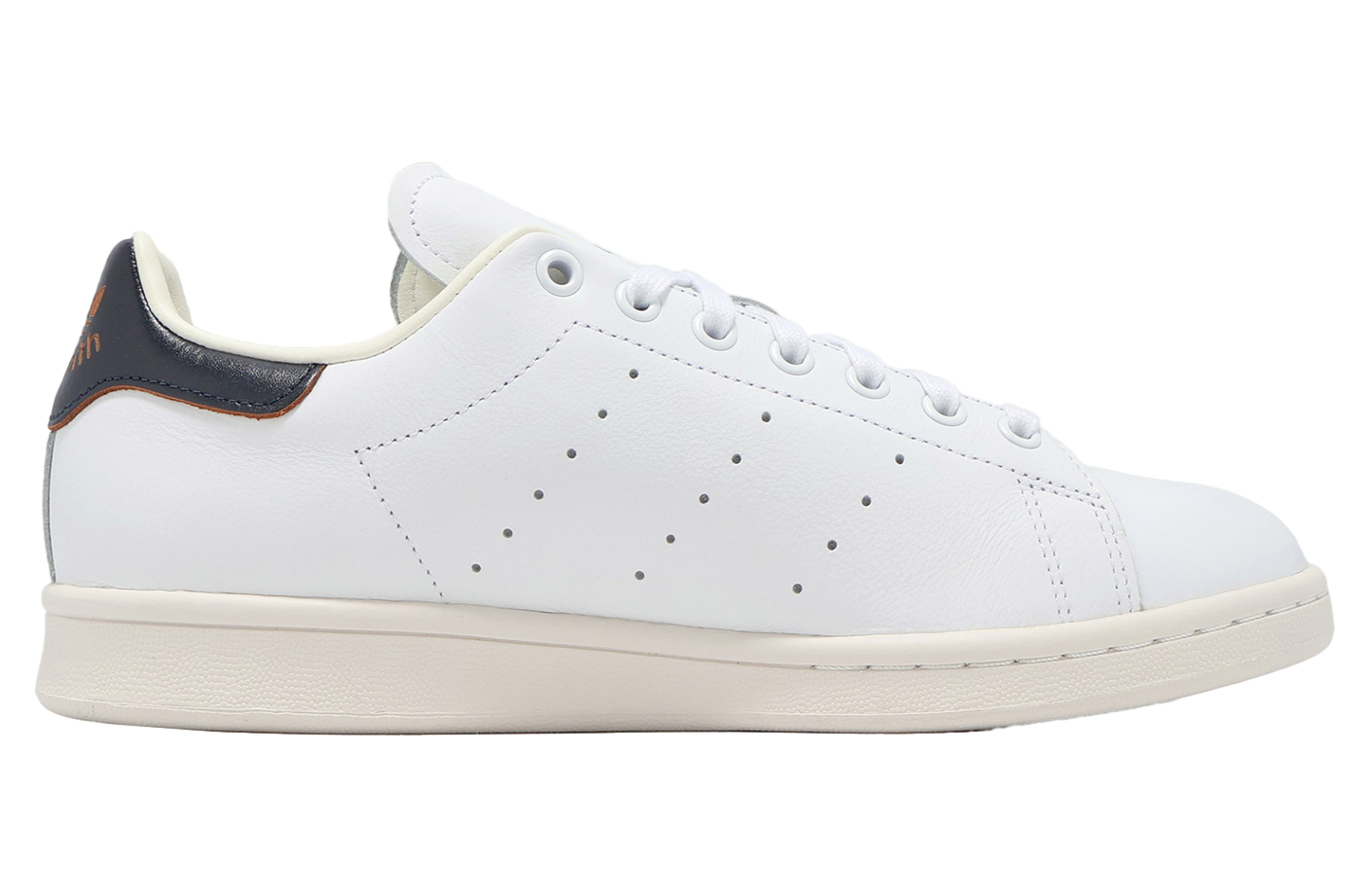 Adidas Stan Smith Footwear White / Aura Ink