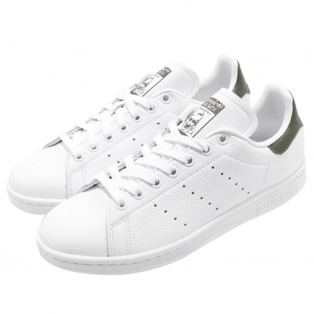 BUY Adidas Stan Smith Footwear White 