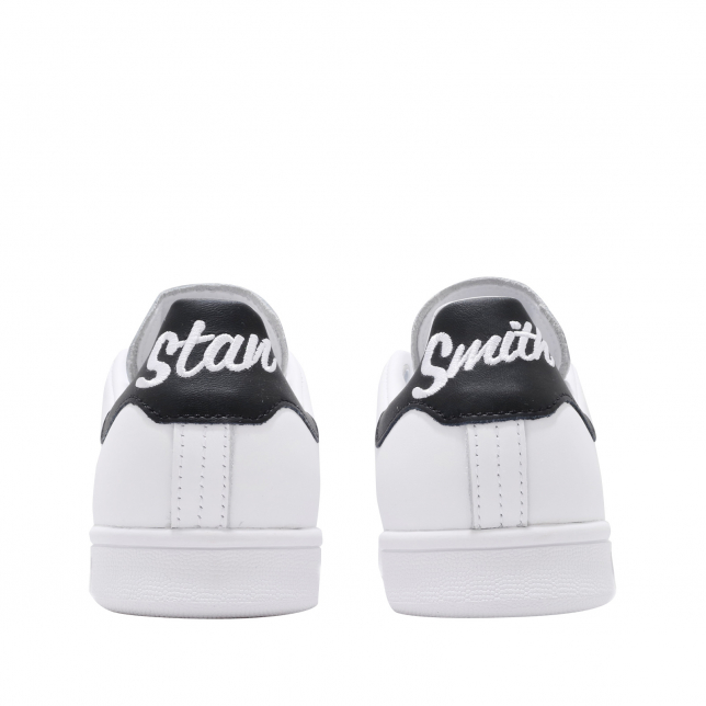 adidas Stan Smith Footwear White Black