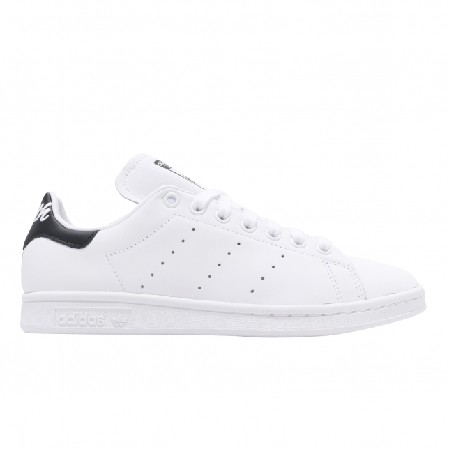 adidas Stan Smith Footwear White Black - Nov 2019 - EE5818