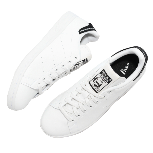 adidas Stan Smith Footwear White Core Black GV7608
