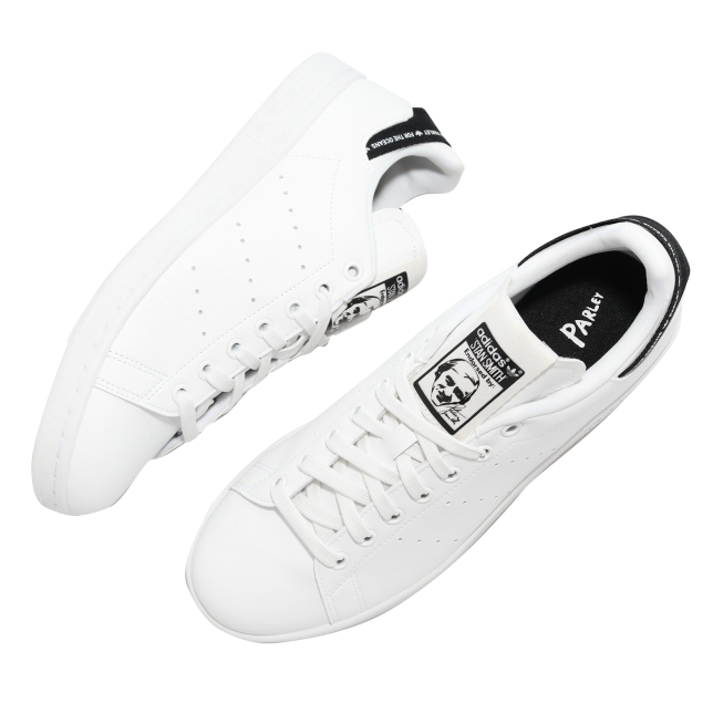 adidas Stan Smith Footwear White Core Black