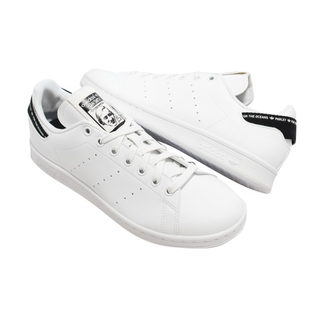 adidas Stan Smith Footwear White Core Black GV7608