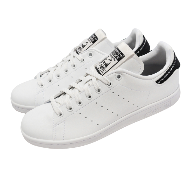 adidas Stan Smith Footwear White Core Black GV7608