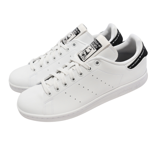 adidas Stan Smith Footwear White Core Black