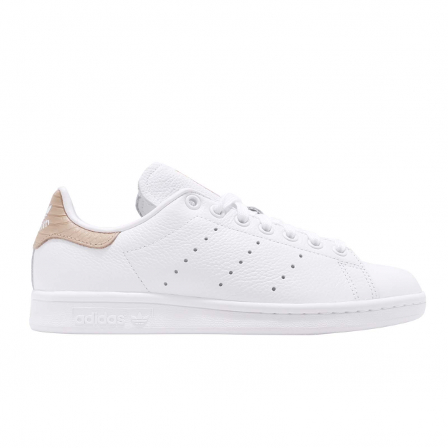 adidas Stan Smith Footwear White Pale Nude - Oct 2018 - B41476