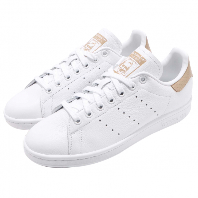 stan smith pale nude