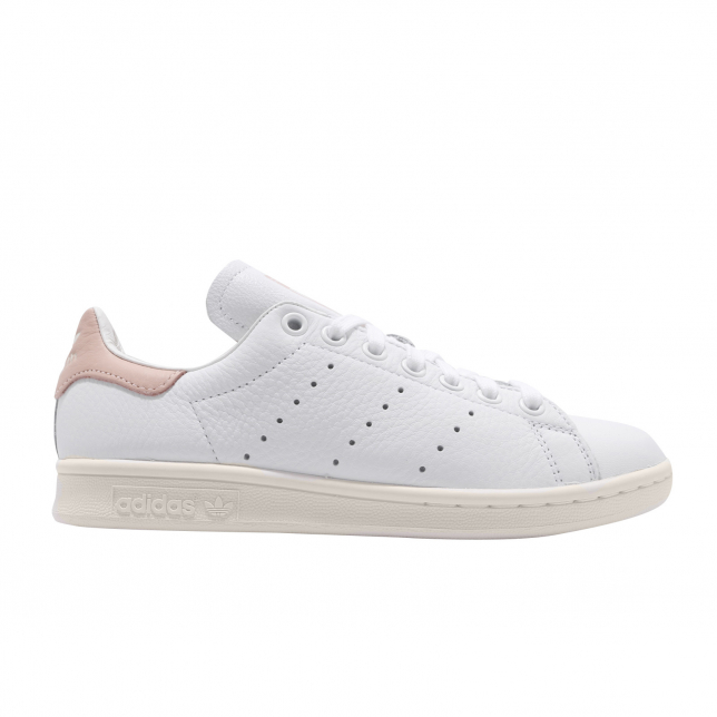 adidas Stan Smith Footwear White Vapour Pink