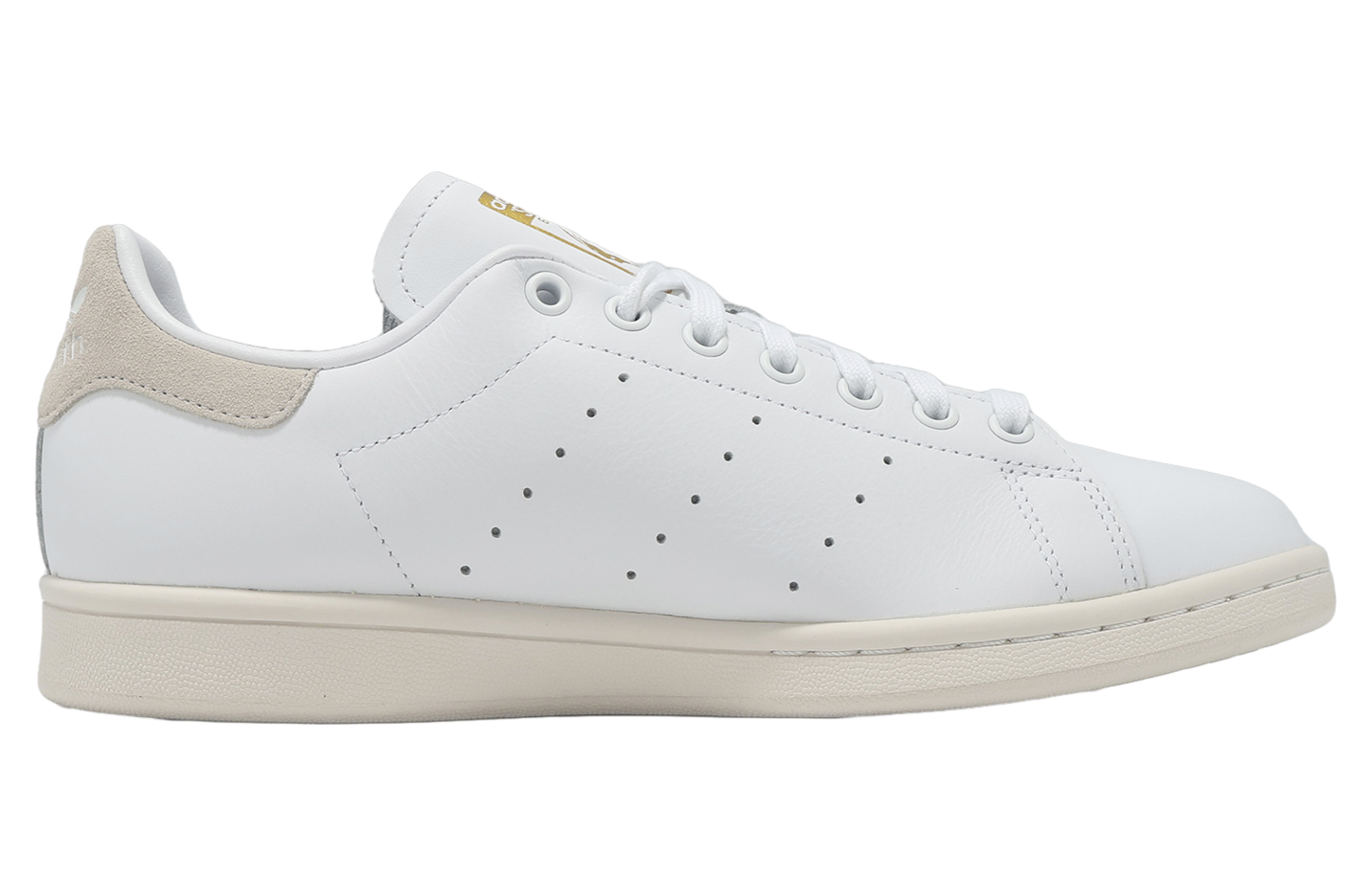 BUY Adidas Stan Smith Footwear White / Wonder Alu | Kixify