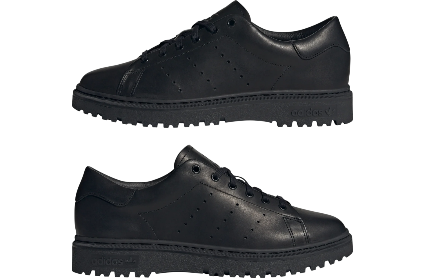 Adidas Stan Smith Freizeit WMNS Core Black