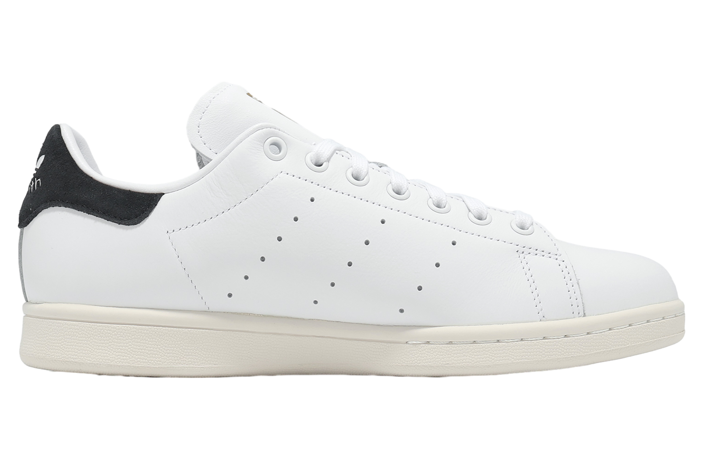 スニーカー adidas Stan Smith Platform White Black Yohji Yamamoto White & Black adidas Originals Edition Stan