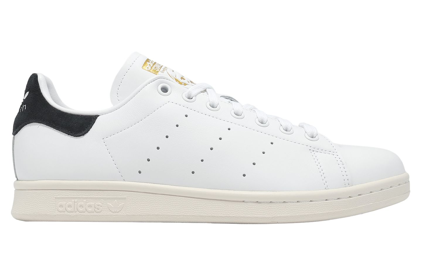 Adidas Stan Smith Ftwwht / Cblack - Jun 2025 - JI3379