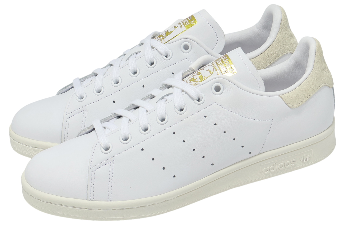 Adidas Stan Smith Ftwwht / Wonwhi