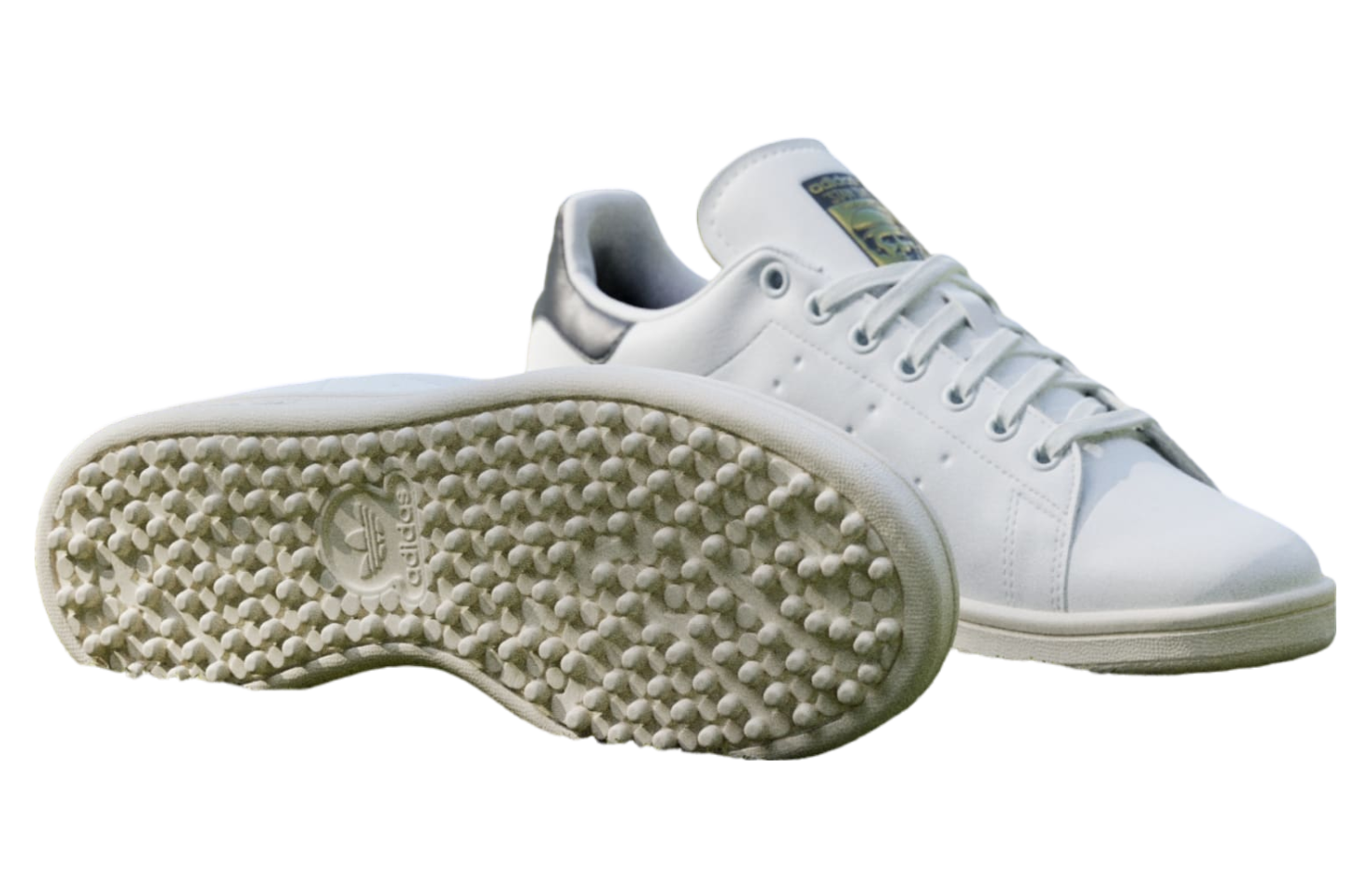 Adidas Stan Smith Golf WMNS Cloud White / Collegiate Navy