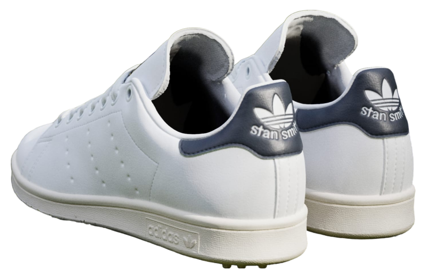 Adidas Stan Smith Golf WMNS Cloud White / Collegiate Navy