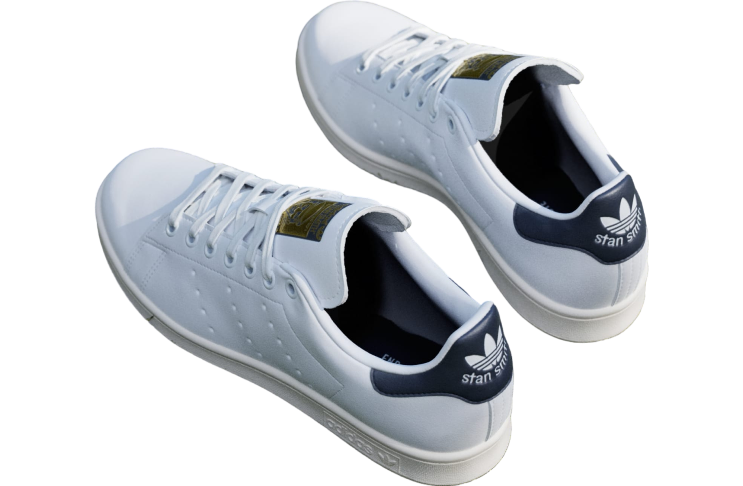 Adidas Stan Smith Golf WMNS Cloud White / Collegiate Navy