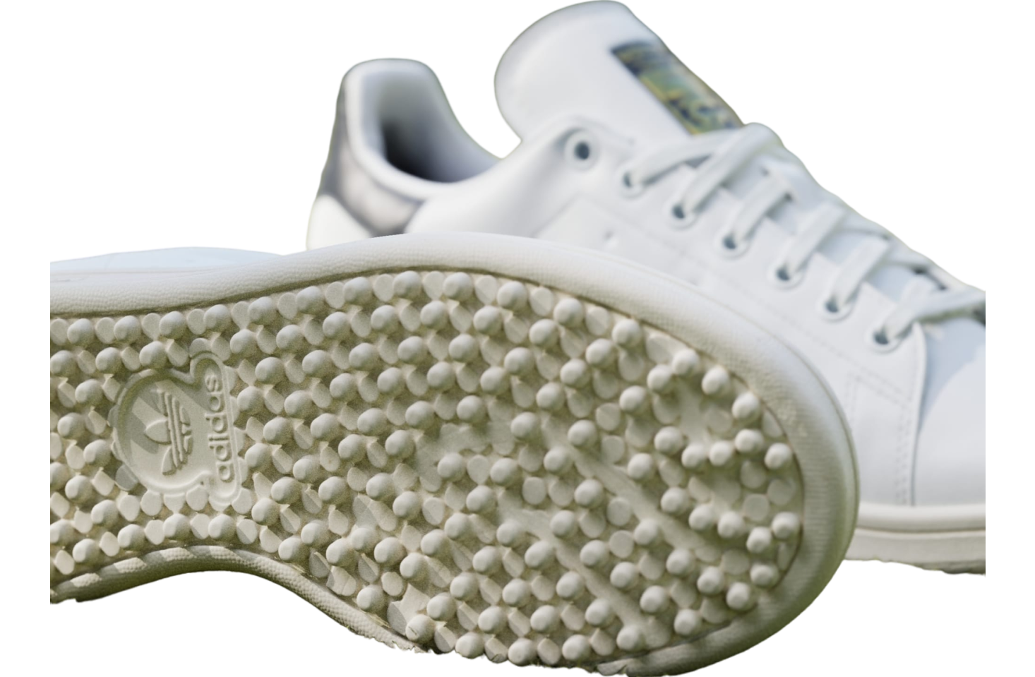 Adidas Stan Smith Golf WMNS Cloud White / Collegiate Navy