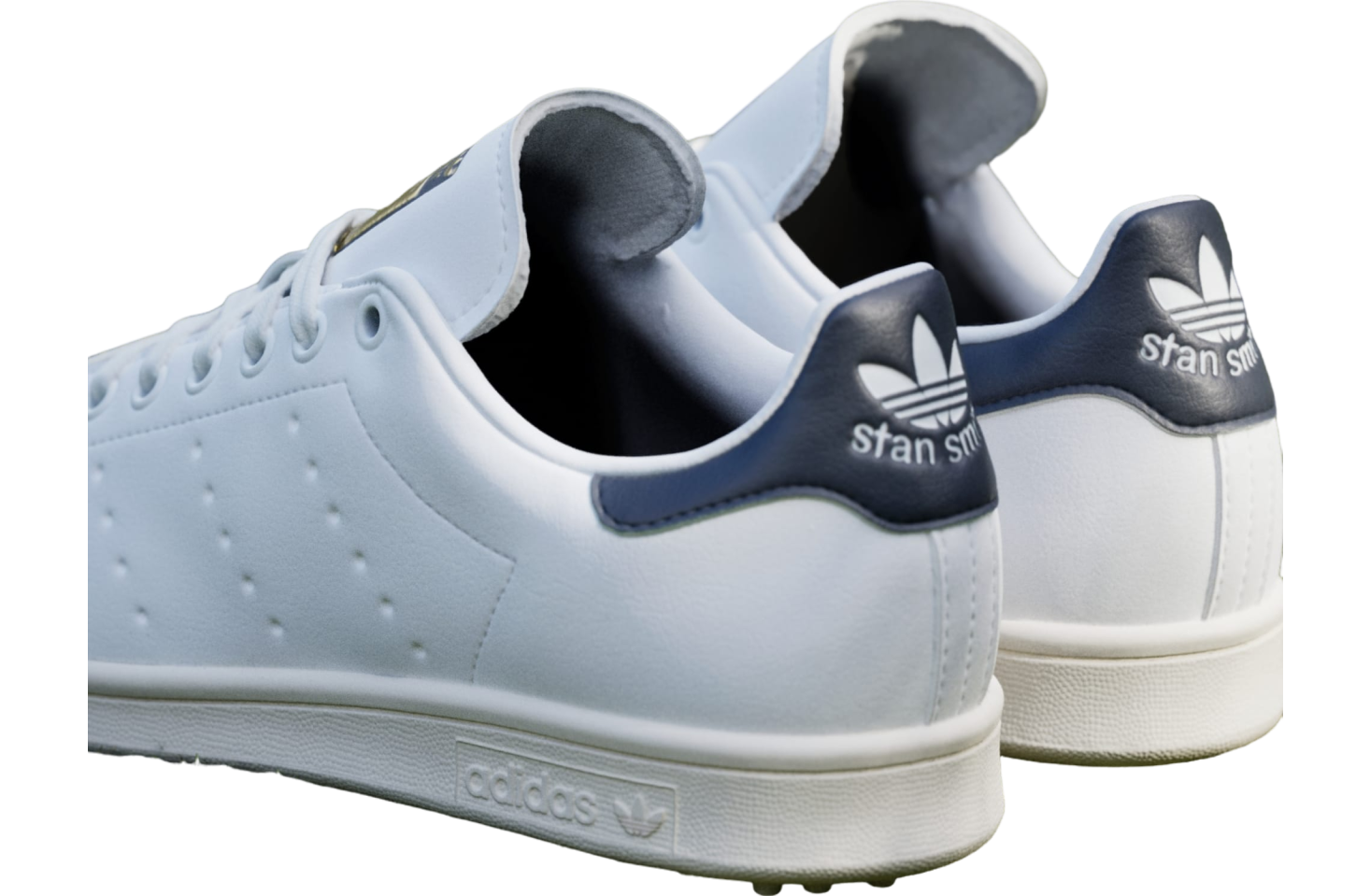 Adidas Stan Smith Golf WMNS Cloud White / Collegiate Navy