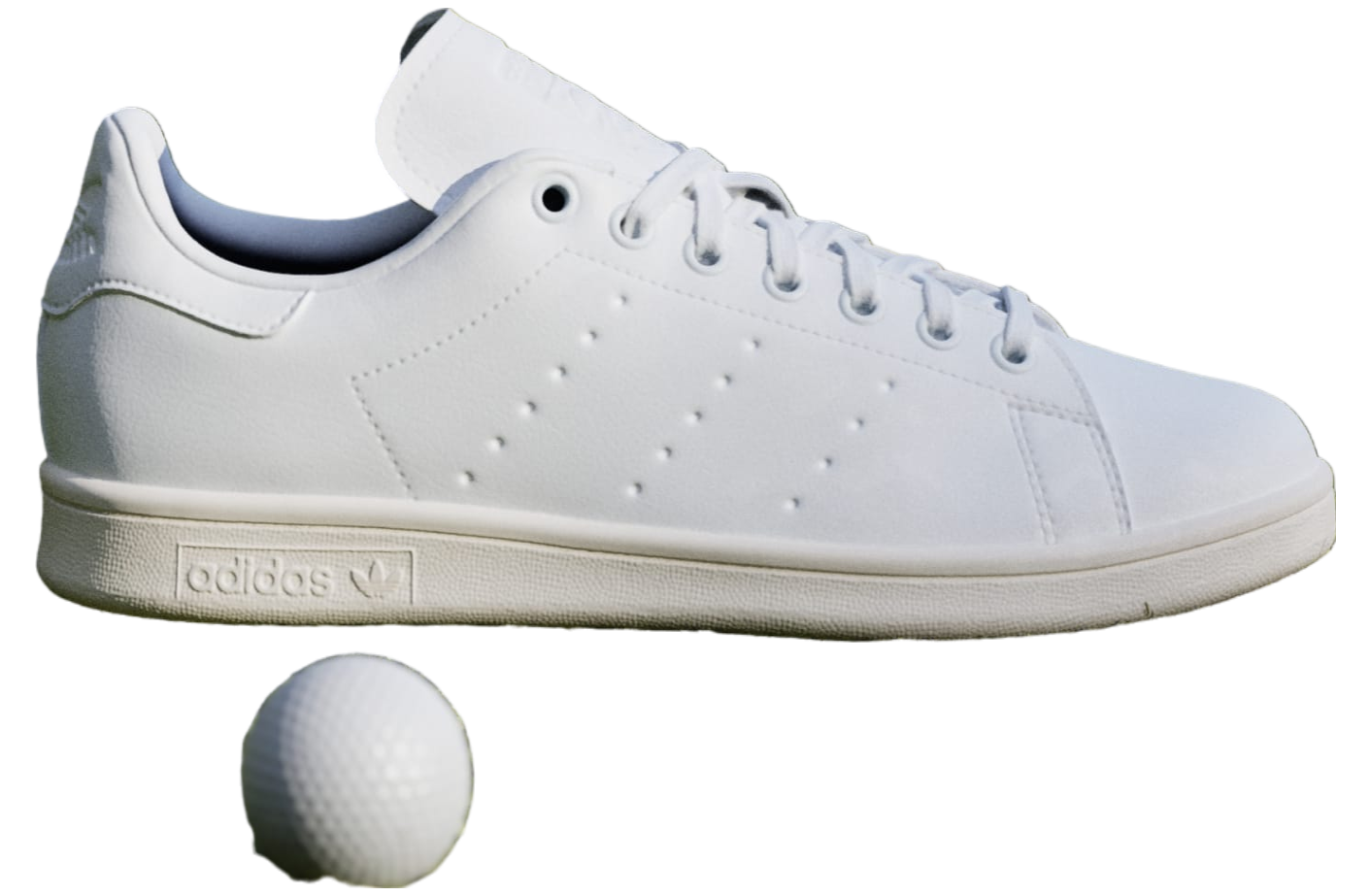 Adidas Stan Smith Golf WMNS Cloud White / Off White