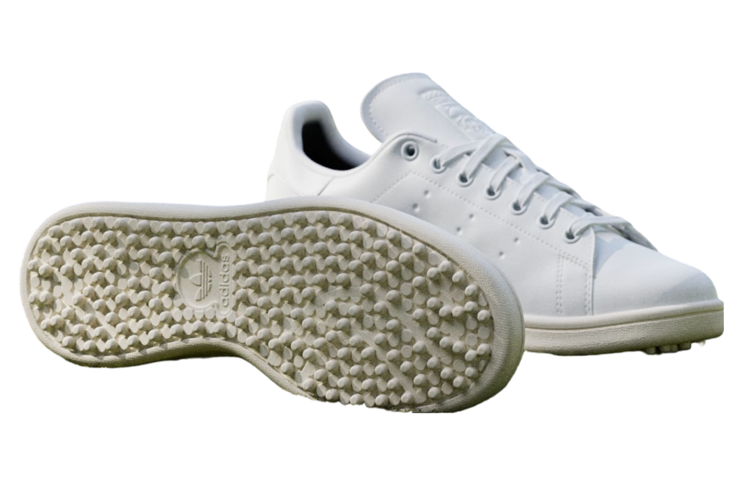 Adidas Stan Smith Golf WMNS Cloud White / Off White