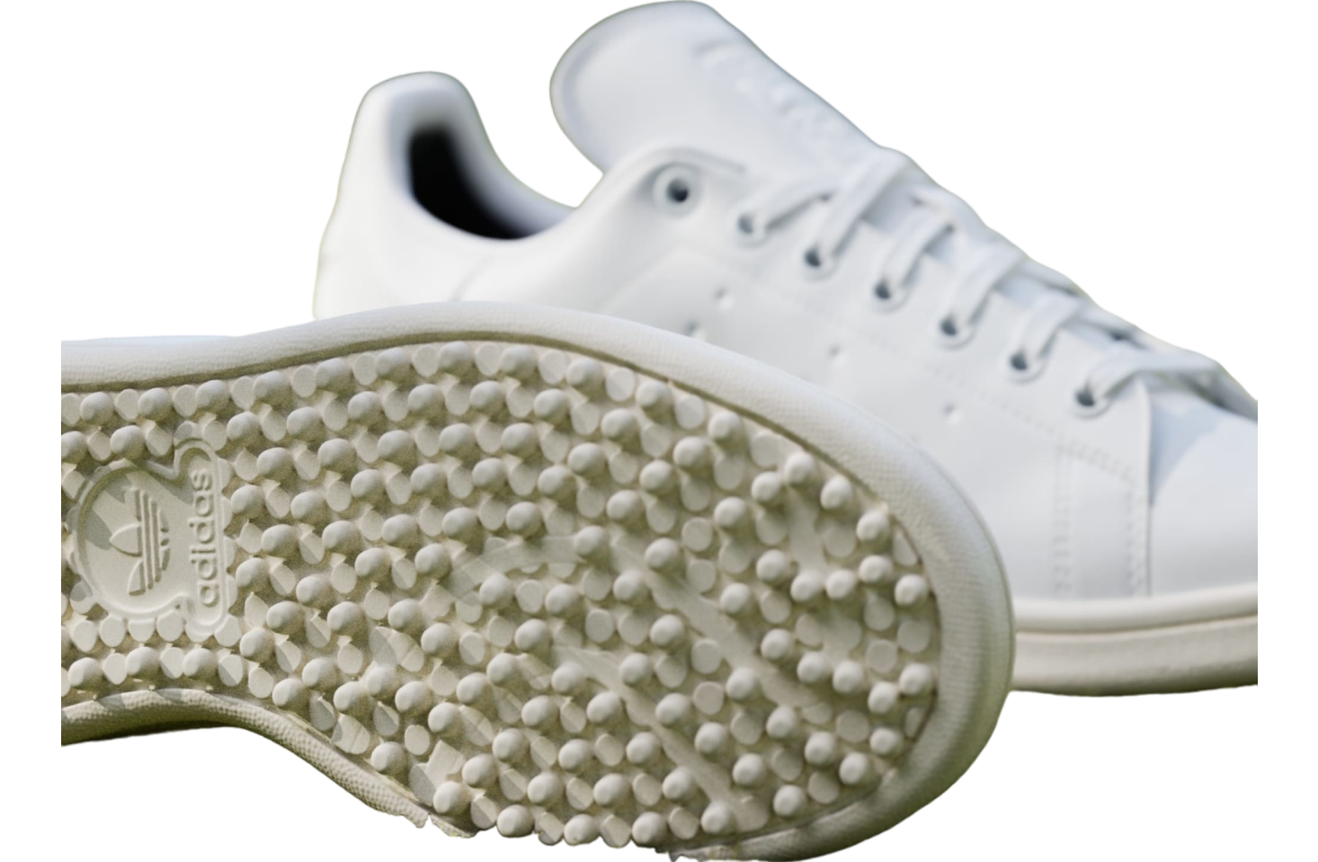 Adidas Stan Smith Golf WMNS Cloud White / Off White