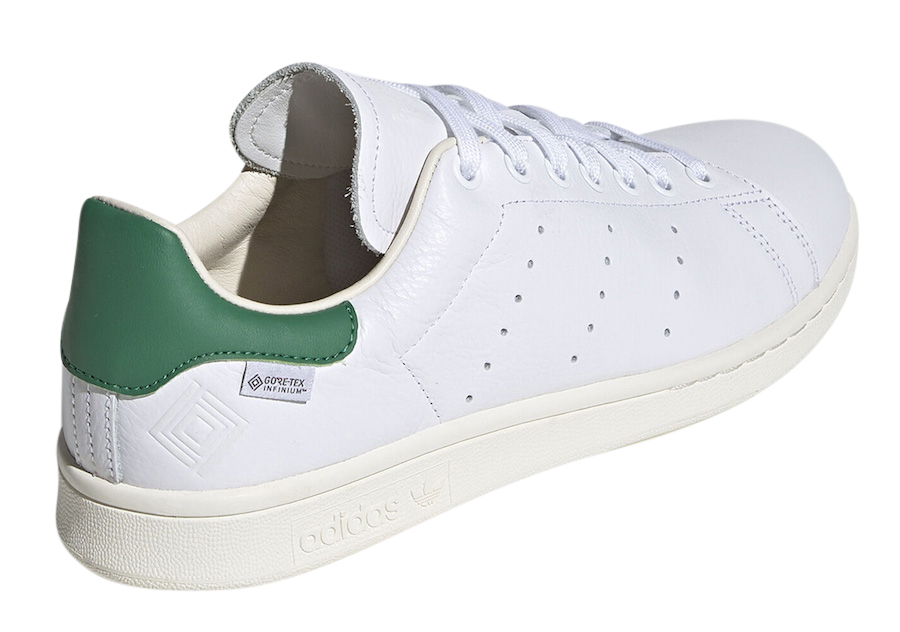 adidas Stan Smith Gore Tex